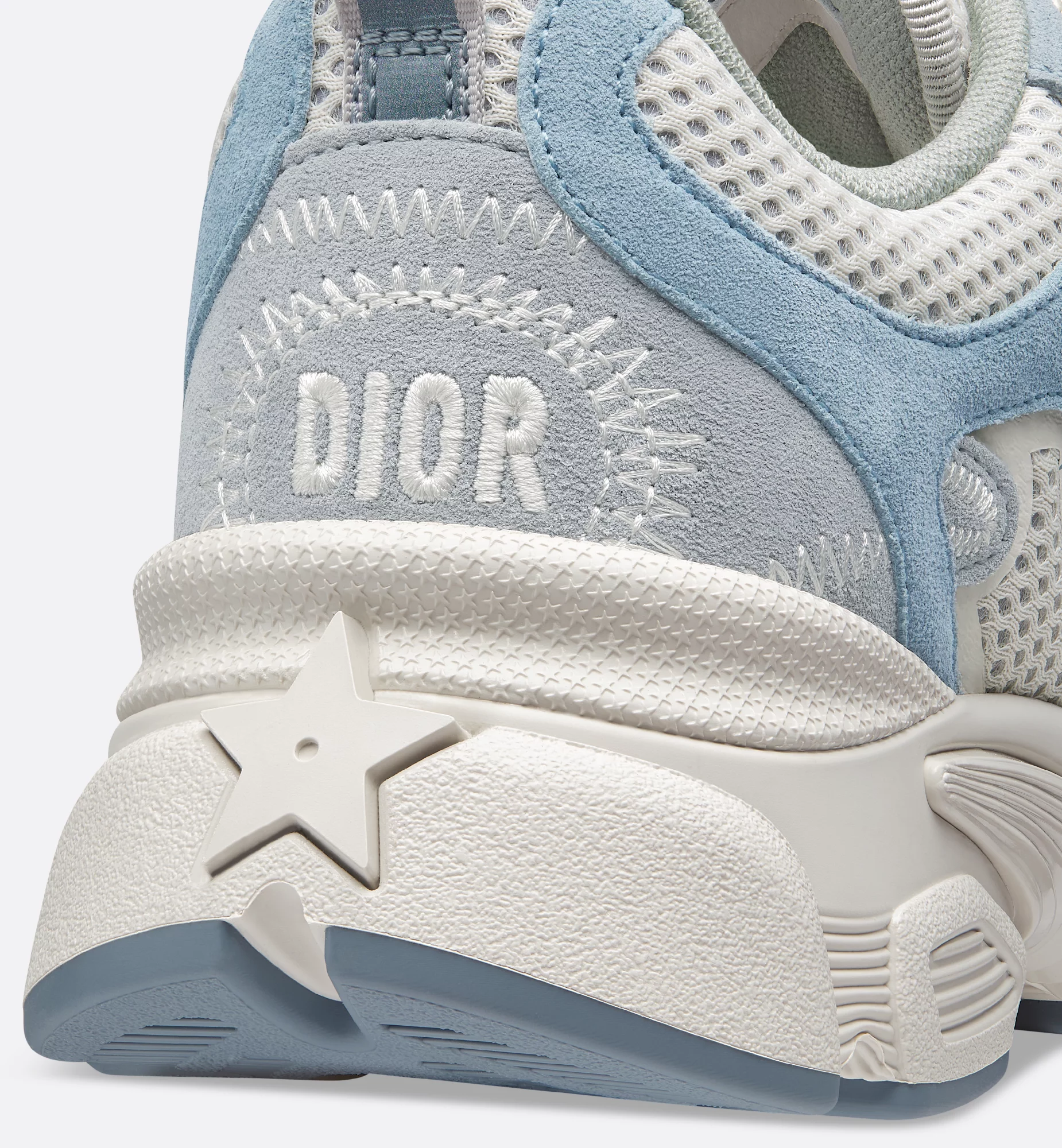 Dior Chrono Sneaker - Image 2